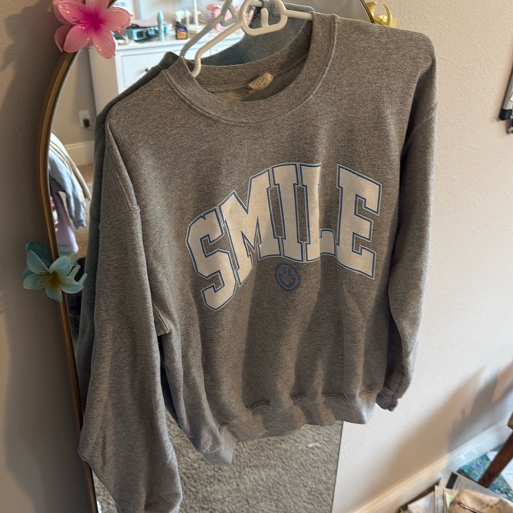 Altar’d State sweatshirt